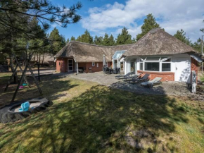 Holiday Home Grep - 700m from the sea by Interhome